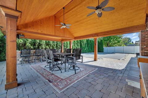 Tiny photo for 1206 Ryehill Drive, Joliet, IL 60431 (MLS # 12485285)