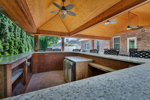 Tiny photo for 1206 Ryehill Drive, Joliet, IL 60431 (MLS # 12485285)