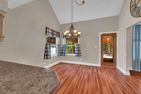 Tiny photo for 1206 Ryehill Drive, Joliet, IL 60431 (MLS # 12485285)