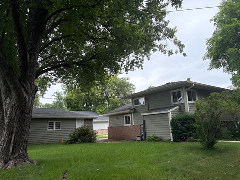Tiny photo for 118 Willow Street, Park Forest, IL 60466 (MLS # 12690018)