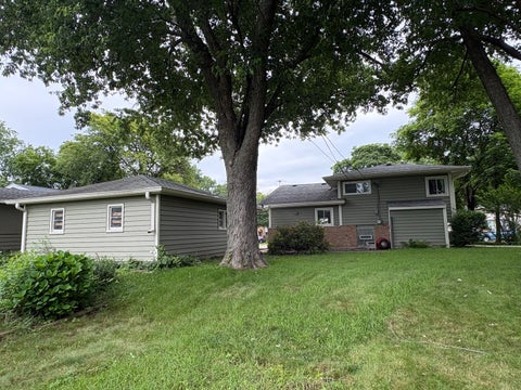 Tiny photo for 118 Willow Street, Park Forest, IL 60466 (MLS # 12690018)