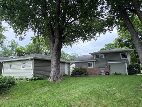 Tiny photo for 118 Willow Street, Park Forest, IL 60466 (MLS # 12690018)