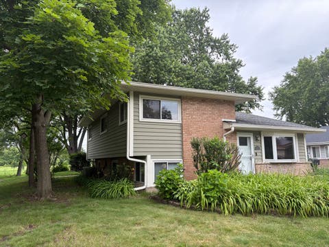 Tiny photo for 118 Willow Street, Park Forest, IL 60466 (MLS # 12690018)