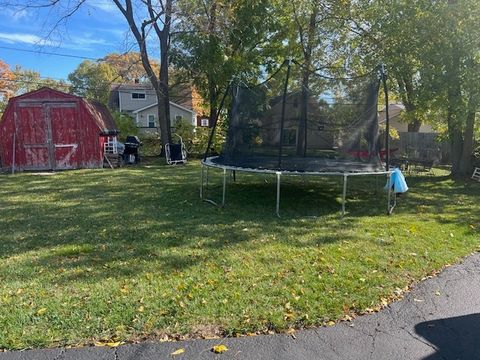 Tiny photo for 1917 Honore Avenue, North Chicago, IL 60064 (MLS # 12505924)