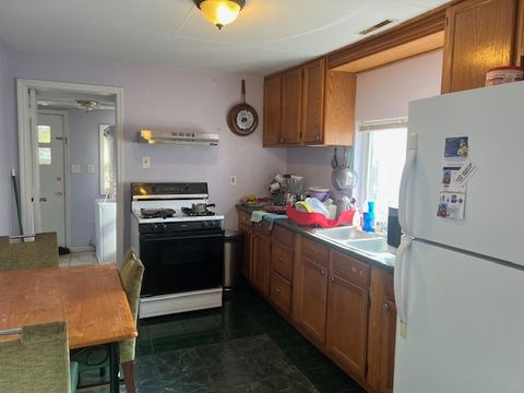 Tiny photo for 1917 Honore Avenue, North Chicago, IL 60064 (MLS # 12505924)