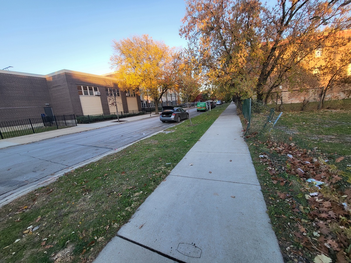 3059 W Arthington Street