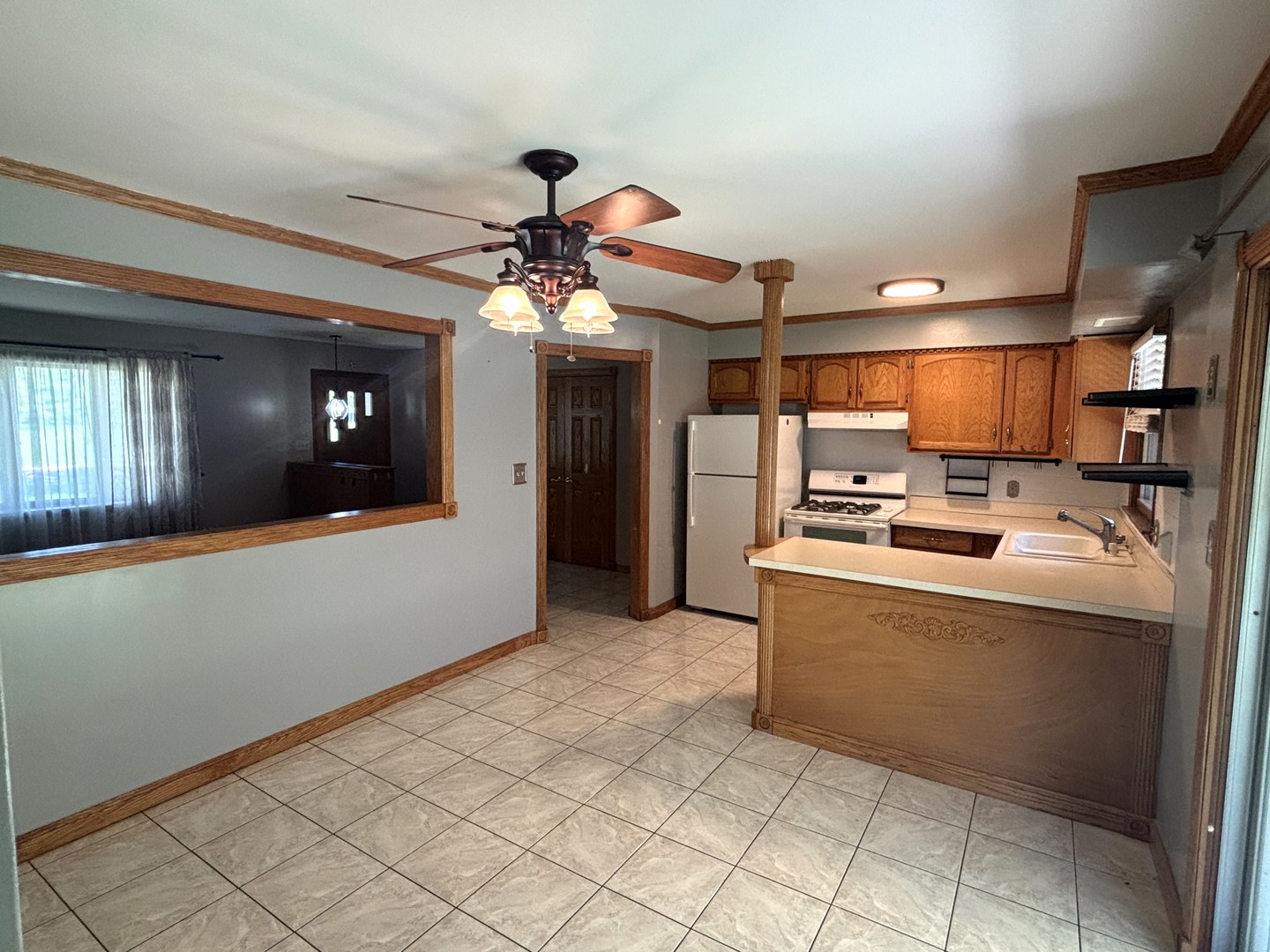 1 Marlin Drive