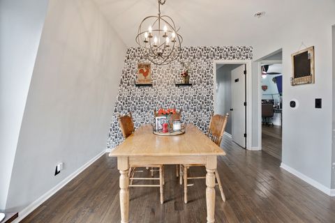 Tiny photo for 257 S Briar Court, Oregon, IL 61061 (MLS # 12613076)