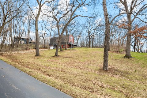 Tiny photo for 257 S Briar Court, Oregon, IL 61061 (MLS # 12613076)