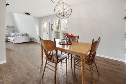 Tiny photo for 257 S Briar Court, Oregon, IL 61061 (MLS # 12613076)