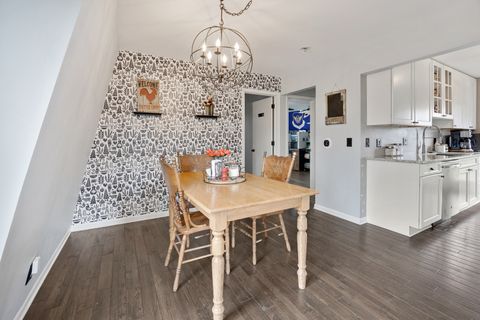 Tiny photo for 257 S Briar Court, Oregon, IL 61061 (MLS # 12613076)