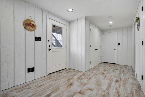 Tiny photo for 257 S Briar Court, Oregon, IL 61061 (MLS # 12613076)