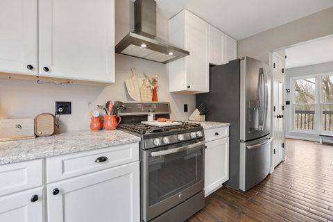 Tiny photo for 257 S Briar Court, Oregon, IL 61061 (MLS # 12613076)