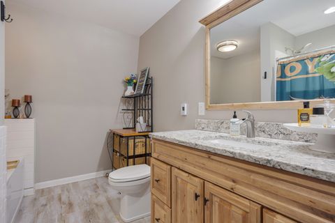 Tiny photo for 257 S Briar Court, Oregon, IL 61061 (MLS # 12613076)