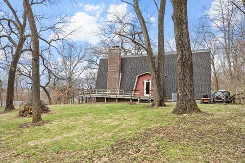 Tiny photo for 257 S Briar Court, Oregon, IL 61061 (MLS # 12613076)