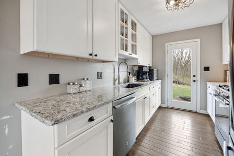 Tiny photo for 257 S Briar Court, Oregon, IL 61061 (MLS # 12613076)