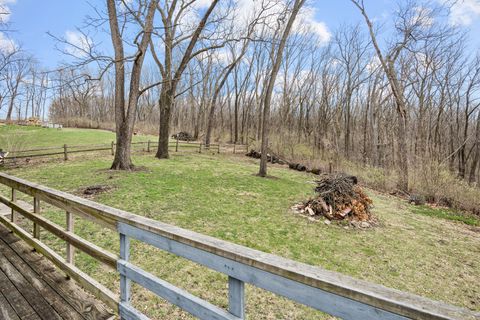 Tiny photo for 257 S Briar Court, Oregon, IL 61061 (MLS # 12613076)