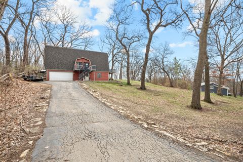 Photo of 257 S Briar Court, Oregon, IL 61061 (MLS # 12613076)