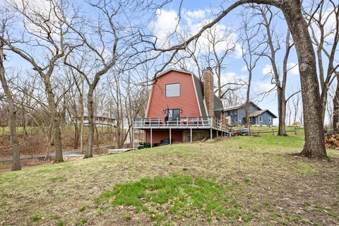 Tiny photo for 257 S Briar Court, Oregon, IL 61061 (MLS # 12613076)