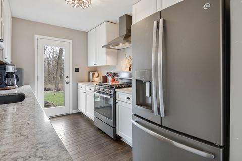 Tiny photo for 257 S Briar Court, Oregon, IL 61061 (MLS # 12613076)