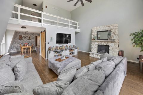 Tiny photo for 257 S Briar Court, Oregon, IL 61061 (MLS # 12613076)