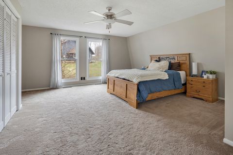 Tiny photo for 257 S Briar Court, Oregon, IL 61061 (MLS # 12613076)