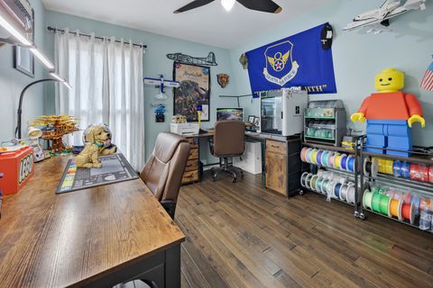 Tiny photo for 257 S Briar Court, Oregon, IL 61061 (MLS # 12613076)