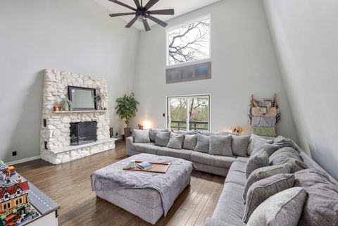 Tiny photo for 257 S Briar Court, Oregon, IL 61061 (MLS # 12613076)