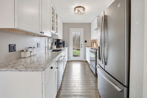 Tiny photo for 257 S Briar Court, Oregon, IL 61061 (MLS # 12613076)