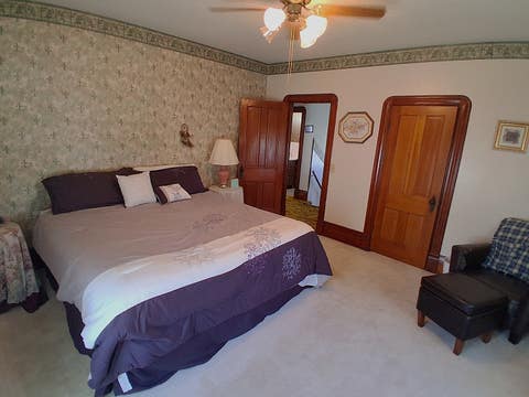 Tiny photo for 305 Hodgson Street, Lafayette, IL 61449 (MLS # 12734335)