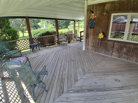 Tiny photo for 305 Hodgson Street, Lafayette, IL 61449 (MLS # 12734335)