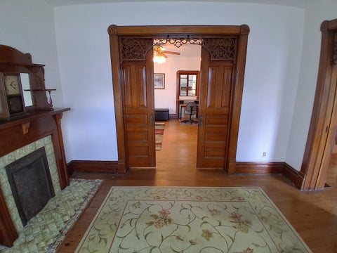 Tiny photo for 305 Hodgson Street, Lafayette, IL 61449 (MLS # 12734335)