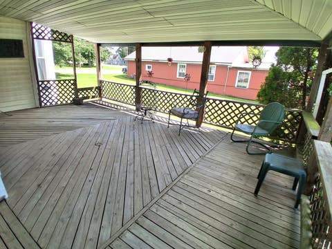 Tiny photo for 305 Hodgson Street, Lafayette, IL 61449 (MLS # 12734335)