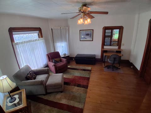 Tiny photo for 305 Hodgson Street, Lafayette, IL 61449 (MLS # 12734335)