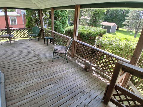 Tiny photo for 305 Hodgson Street, Lafayette, IL 61449 (MLS # 12734335)