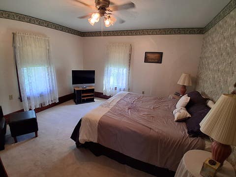 Tiny photo for 305 Hodgson Street, Lafayette, IL 61449 (MLS # 12734335)