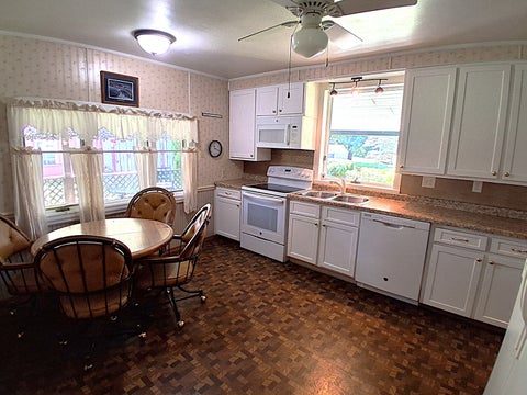 Tiny photo for 305 Hodgson Street, Lafayette, IL 61449 (MLS # 12734335)