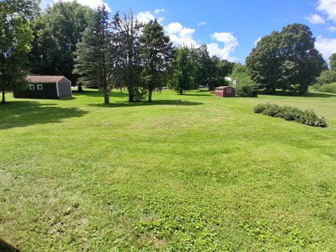 Tiny photo for 305 Hodgson Street, Lafayette, IL 61449 (MLS # 12734335)