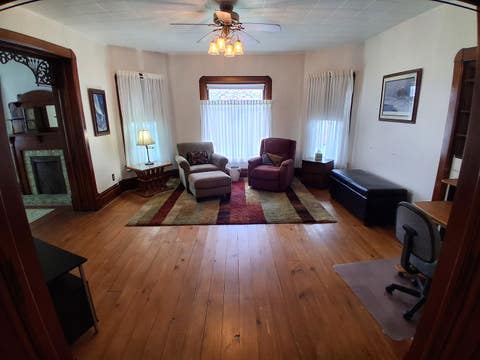 Tiny photo for 305 Hodgson Street, Lafayette, IL 61449 (MLS # 12734335)