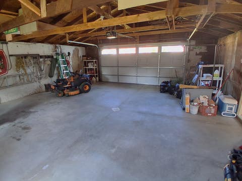 Tiny photo for 305 Hodgson Street, Lafayette, IL 61449 (MLS # 12734335)