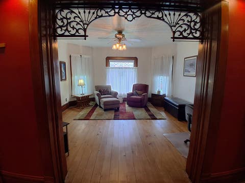 Tiny photo for 305 Hodgson Street, Lafayette, IL 61449 (MLS # 12734335)