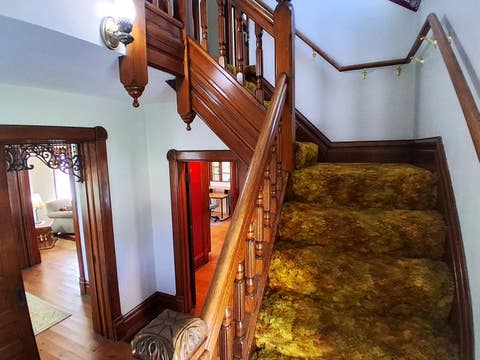 Tiny photo for 305 Hodgson Street, Lafayette, IL 61449 (MLS # 12734335)