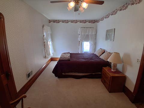 Tiny photo for 305 Hodgson Street, Lafayette, IL 61449 (MLS # 12734335)