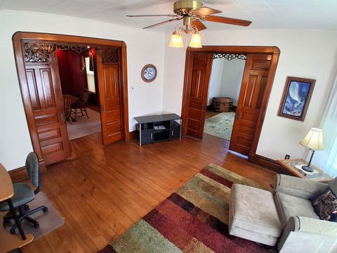 Tiny photo for 305 Hodgson Street, Lafayette, IL 61449 (MLS # 12734335)