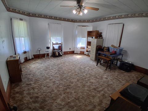 Tiny photo for 305 Hodgson Street, Lafayette, IL 61449 (MLS # 12734335)