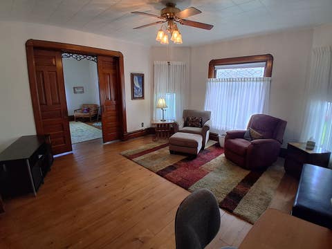 Tiny photo for 305 Hodgson Street, Lafayette, IL 61449 (MLS # 12734335)