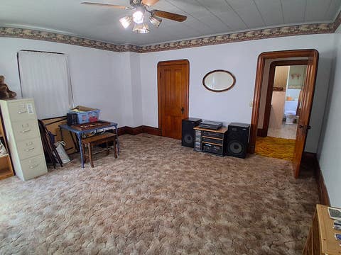 Tiny photo for 305 Hodgson Street, Lafayette, IL 61449 (MLS # 12734335)