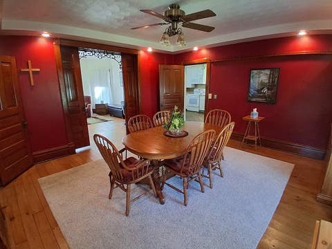 Tiny photo for 305 Hodgson Street, Lafayette, IL 61449 (MLS # 12734335)