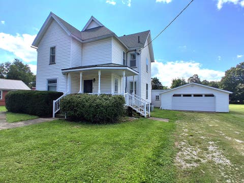 Photo of 305 Hodgson Street, Lafayette, IL 61449 (MLS # 12734335)