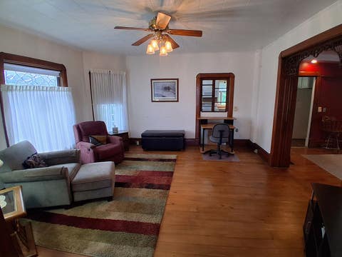 Tiny photo for 305 Hodgson Street, Lafayette, IL 61449 (MLS # 12734335)